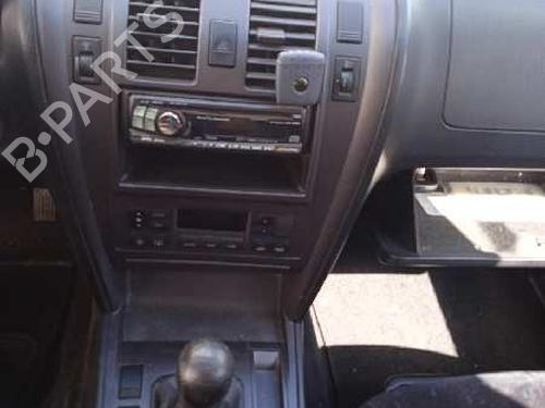 Instrument cluster HYUNDAI TERRACAN (HP) 2.9 CRDi | BP14850562C47