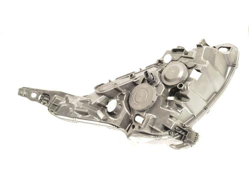 Left headlight PEUGEOT 208 I (CA_, CC_) 1.2 VTI 82 | BP29334251C28 