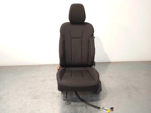 Seats set SKODA KAMIQ (NW4) 1.0 TSI | BP7791975C78