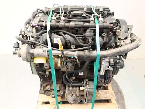 Engine FORD MONDEO III (B5Y) 2.0 16V TDDi / TDCi | BP39163130M1 - Image 5