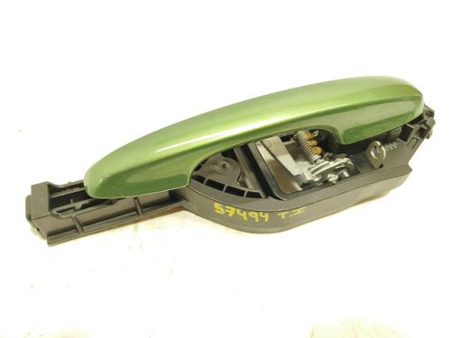 Used Rear left exterior door handle Rear left exterior door handle 32343484 32343484
