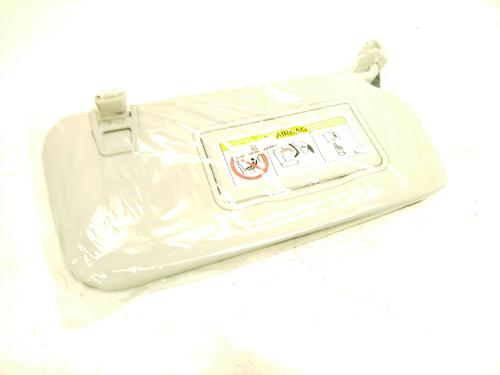 Used Right sun visor Right sun visor 32343490 32343490