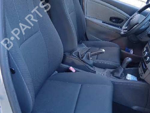 Steering rack RENAULT MEGANE III Hatchback (BZ0/1_, B3_) 1.5 dCi | BP13295219M22