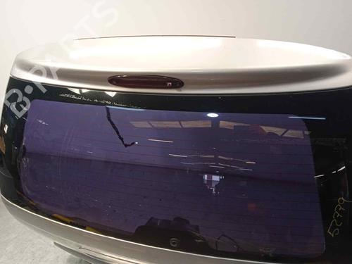 Tailgate CHRYSLER VOYAGER IV (RG, RS) 2.5 CRD | BP16888833C6 