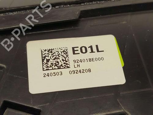 Left taillight HYUNDAI KONA (SX2) 1.6 GDi Hybrid | BP38484849C34 - Image 5