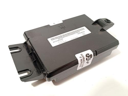 Used Electronic module Electronic module MASERATI LEVANTE SUV (M161) 3.0 D Q4 (275 hp) 33817019 33817019