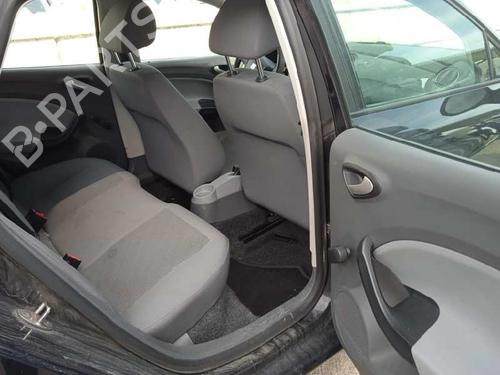 Radiator fan SEAT IBIZA IV (6J5, 6P1)  | BP13380646M35 