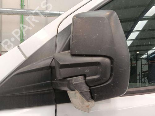 Frontplade/Frontkurv FORD TRANSIT CUSTOM V362 Van (FY, FZ) 2.2 TDCi | BP38199063C72 - Image 12