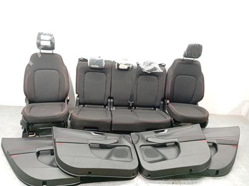 Used Seats set FORD KUGA III (DFK) [2019-2026]  31990815