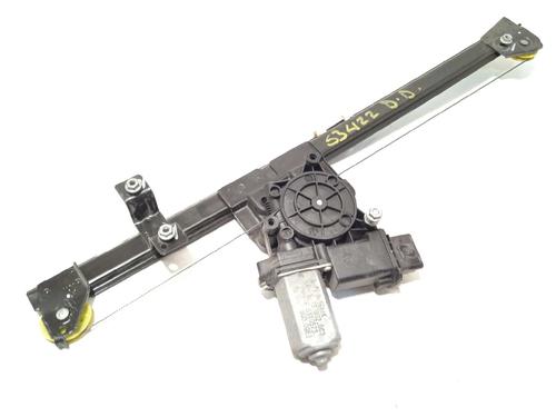 Used Front right window mechanism CITROËN JUMPER II Platform/Chassis 2.2 HDi 130 (130 hp) 17864499