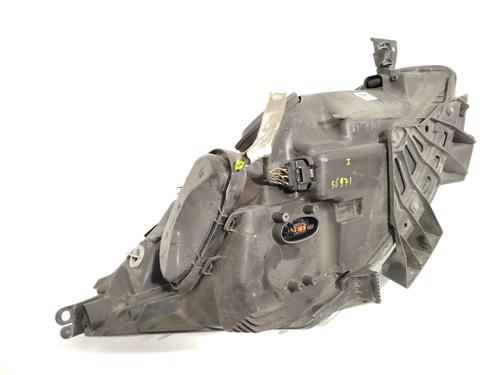 Venstre forlygte CITROËN C4 Grand Picasso I (UA_) 1.6 HDi 110 | BP29944450C28