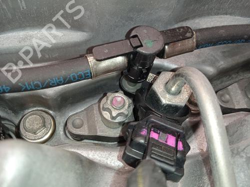 Engine HONDA CR-V IV (RM_) 2.2 i-DTEC 4WD (RE6) | BP29884280M1 