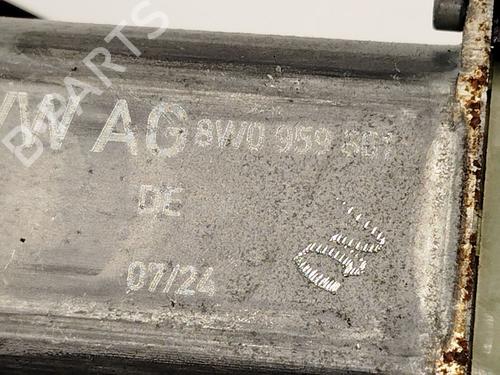 Front right window mechanism AUDI A1 Sportback (GBA) 30 TFSI | BP32184331C23  - Image 5