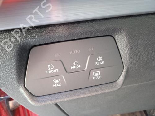 Steering wheel SEAT LEON (KL1, KLG) 1.5 eTSI | BP31975731C49 