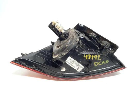 Right taillight VW GOLF VII (5G1, BQ1, BE1, BE2) 1.6 TDI | BP9115184C35 