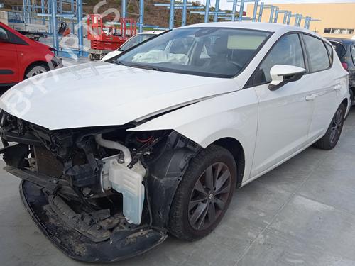 Brukte deler til SEAT LEON (5F1) 1.4 TGI (110 hp) 4432758