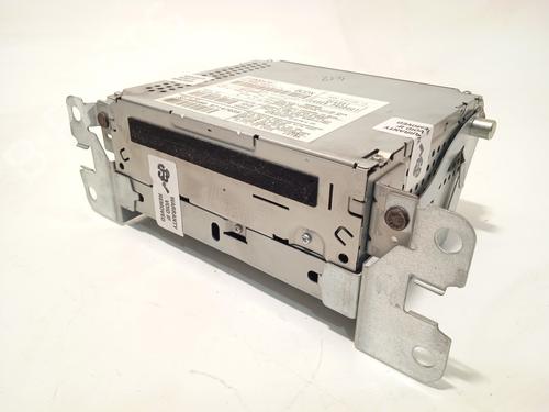 Radio JAGUAR XF I (X250)  | BP18741678E6 