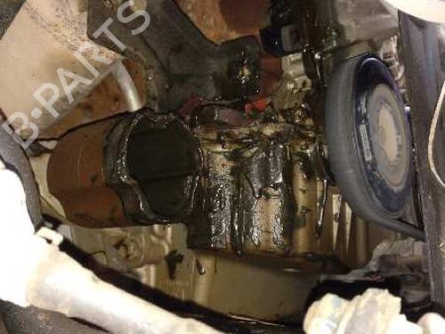 Steering column NISSAN QASHQAI / QASHQAI +2 I (J10, NJ10, JJ10E)  | BP5026202M21 