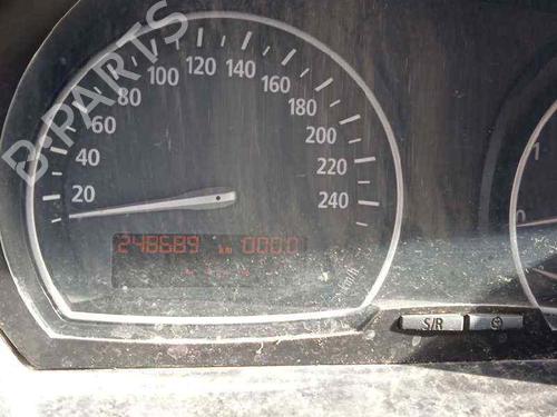 Instrument cluster BMW X3 (E83) 2.0 d | BP8855157C47 