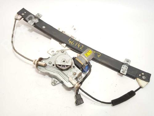 Used Rear left window mechanism Rear left window mechanism 8597053 8597053