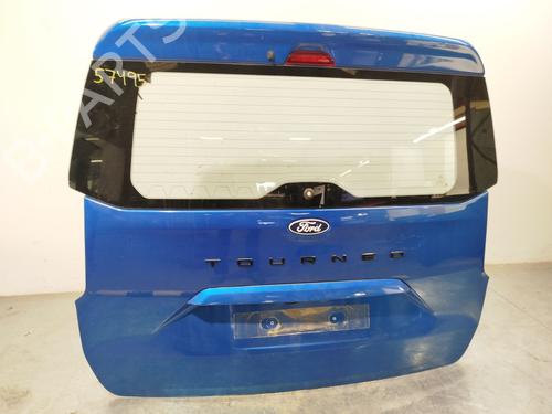 Used Tailgate FORD TOURNEO CUSTOM V362 Bus (F3) 1.0 EcoBoost PHEV (125 hp) 32989759