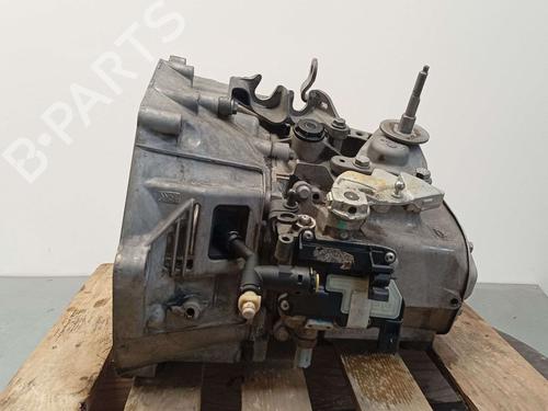 Gearbox CITROËN C4 II (NC_) 1.6 BlueHDi 120 | BP38874323M3 - Image 2