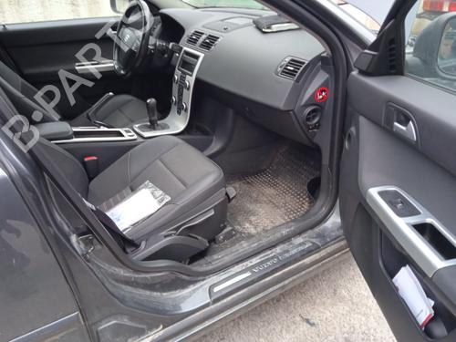 Intercooler VOLVO V50 (545) 1.6 D | BP23279183M30 