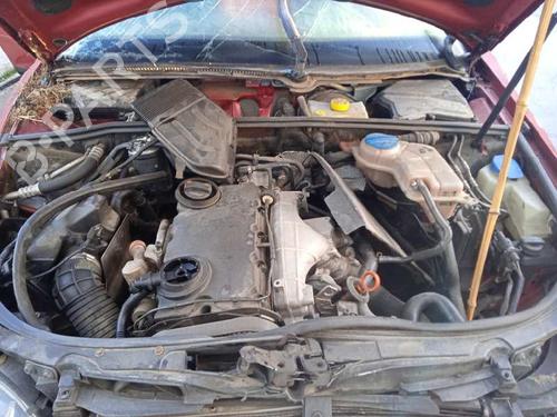 Left taillight AUDI A4 B7 (8EC) 2.0 TDI | BP17018773C34 