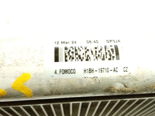 AC radiator FORD PUMA (J2K, CF7) | BP32116663M32