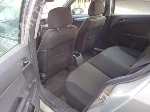 AC compressor OPEL ASTRA H (A04) 1.7 CDTI (L48) | BP28140299M34