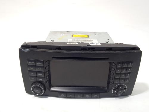 Elektronisk modul MERCEDES-BENZ R-CLASS (W251, V251) R 320 CDI 4-matic (251.022, 251.122) | BP28316657M83 