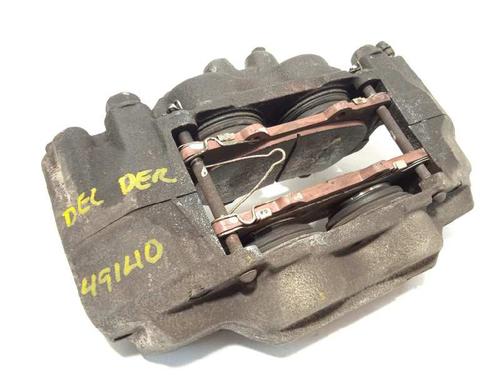 Used Right front brake caliper Right front brake caliper TOYOTA HILUX VII Pickup (_N1_, _N2_, _N3_) 2.5 D-4D 4WD (KUN25) (144 hp) 11563355 11563355