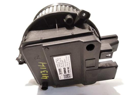 Heater blower motor AUDI A5 Sportback (F5A, F5F) 2.0 TDI | BP5656674M62 