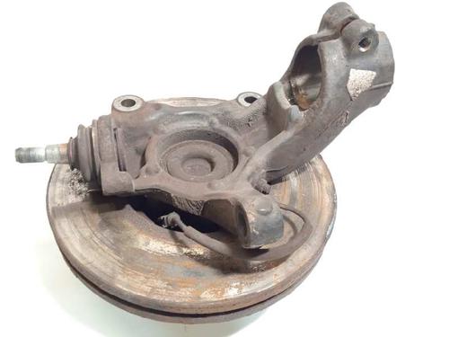 Used Right front steering knuckle FORD TRANSIT CUSTOM V362 Van (FY, FZ) 2.2 TDCi (155 hp) 8286846