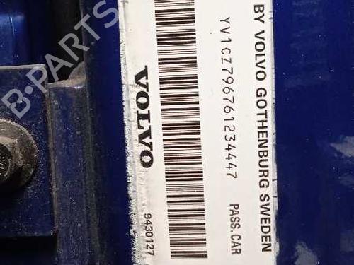 Left front door VOLVO XC90 I (275)  | BP9525286C2 