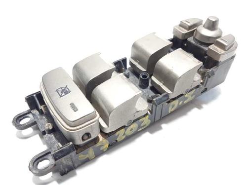 Used Left front window switch Left front window switch JAGUAR XF I (X250) 5.0 Kompressor (510 hp) 9128856 9128856