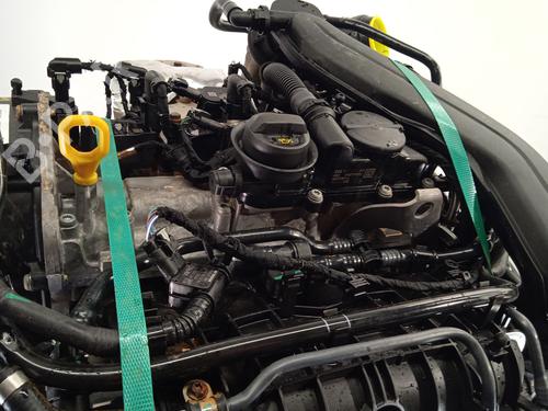 Engine SEAT LEON (KL1, KLG) 1.5 eTSI | BP31933249M1  - Image 6
