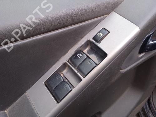 Intercooler NISSAN PATHFINDER III (R51)  | BP24466565M30 