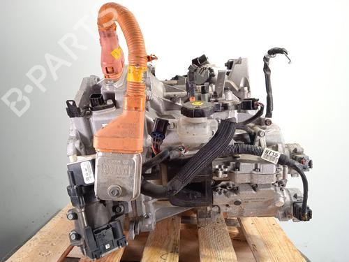 Gearbox HYUNDAI KONA (OS, OSE, OSI)  | BP21018119M3 