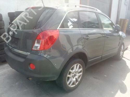 Left rear door OPEL ANTARA A (L07) 2.2 CDTi | BP1944335C4 