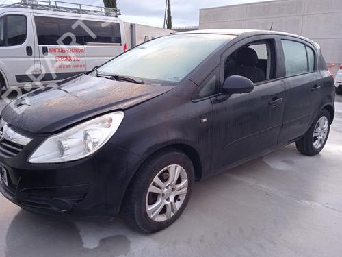 Used Parts OPEL CORSA D (S07)  1.4 (L08, L68)  4601141