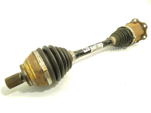 Used Left front driveshaft VW T-ROC (A11, D11) [2017-2026]  31933617