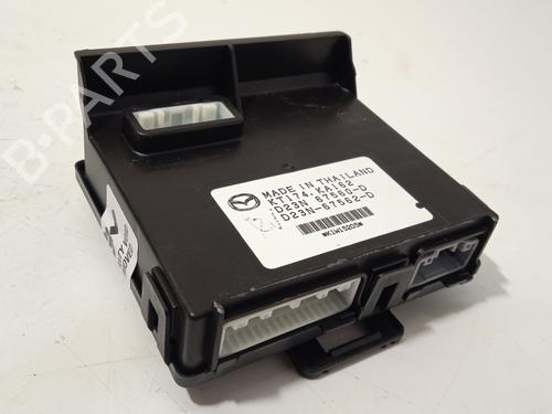 Used Electronic module MAZDA CX-3 (DK) 2.0 SKYACTIV-G (121 hp) 30319808