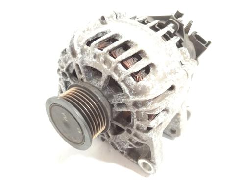 Used Alternator FORD FOCUS III [2010-2020]  19253831