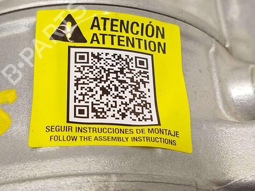 AC compressor SEAT ARONA (KJ7, KJP) 1.0 TSI | BP38988697M34 - Image 4