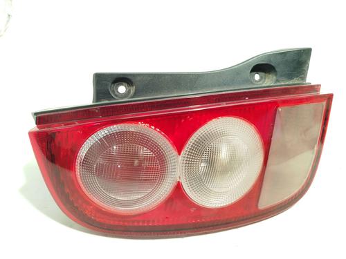 Left taillight NISSAN MICRA III (K12) 1.2 16V | BP31015210C34