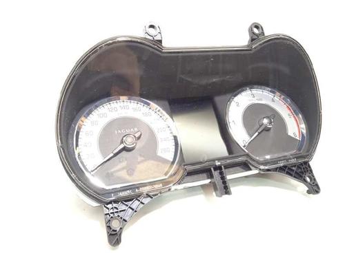 Used Instrument cluster JAGUAR XF I (X250) 3.0 D (241 hp) 13406250
