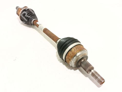 Left front driveshaft FORD PUMA (J2K, CF7) 1.0 EcoBoost | BP38950574M38 - Image 2