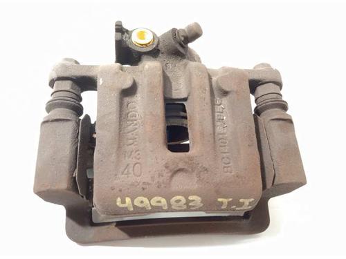 Left rear brake caliper CHEVROLET CAPTIVA (C100, C140) 2.0 D 4WD | BP12553013M107