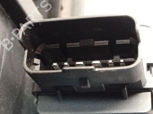 Front left window mechanism KIA NIRO I (DE) E-NIRO | BP32165462C22 